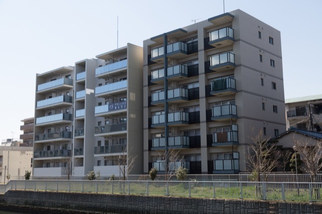 ブランシエラ東京住吉